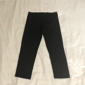 Ivivva capri leggings